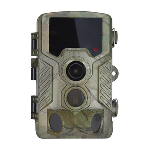 Caméra de chasse <span class=keywords><strong>H881</strong></span> haute définition pour surveillance extérieure, étanche, numérique, 21 millions de pixels Full HD, vision nocturne infrarouge, zoom optique 21x-40x - Product Image 3