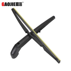 Brazo de Limpiaparabrisas Gaojie 46835901 para Fiat Panda 2004-2010, Brazo Oscilante Trasero de Plástico - Product Image 1