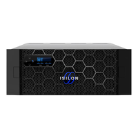 EMC 아이실론 X210 NAS 서버 네트워킹 스토리지