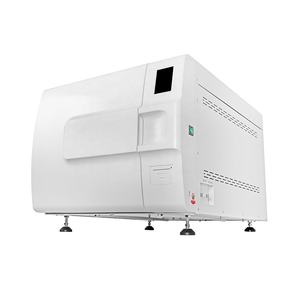 Sterilizzatore a Vapore da Tavolo Serie B da 23L per Uso di Laboratorio con Porta Automatica e Stampante Interna - Product Image 3