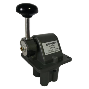 P59335 Air 2-<span class=keywords><strong>Ha</strong></span>-2 Standaard Regelklep R431005003 Pneumatische Luchtklep Voor Boorwagen Voor Mijnbouwmachineonderdelen - Product Image 1