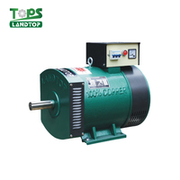 Générateur alternatif AC de bonne qualité et à prix abordable, dynamo ST-15kw/15 Kva, 220V, générateur d'énergie alternative à vendre