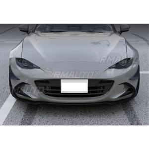Accesorios de ventilación de entrada de aire para parachoques lateral de coche, cubierta de ventilación de aire para Mazda Miata MX-5 ND 2016+ - Product Image 4