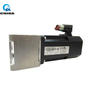 <span class=keywords><strong>CHIDA</strong></span> 8LSA35.DA030S000-3 Motor Servo Serie 8LSA 220V 32 I/O - Product Image 5