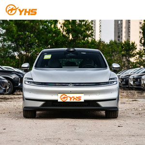 Auto Elettrica Changan Qiyuan A06 di Ultima Generazione, Berlina Ibrida ad Alta Velocità 210 km/h, con Lingua Locale e Internet - Product Image 4