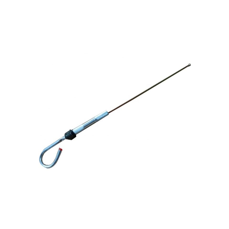 Top quality Oil Dipstick Tube 3906757 3279104 For Cummins 6CT Diesel Engine