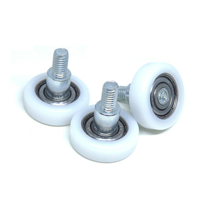 Polea Youchi de 32 mm de diámetro exterior, rodillo de plástico <span class=keywords><strong>Pronter</strong></span> BS6000 2RS - Product Image 2