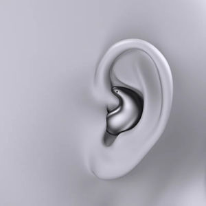 Écouteurs intra-auriculaires sans fil invisibles, mains libres, stéréo HIFI, réduction de bruit, écouteurs TWS pour jeux - Product Image 4