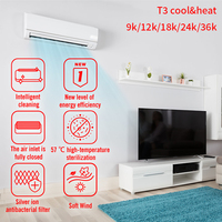 Climatiseur hybride portable solaire et électrique pour camping avec panneaux et batterie – Climatisation solaire pour la maison