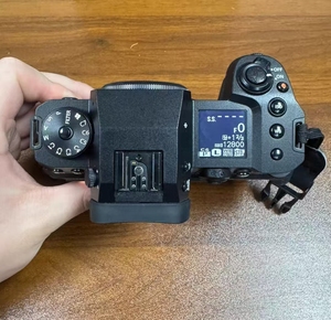 Cámara Digital de Alta Calidad de 40MP X-H2 con Sensor APS-C BSI-CMOS, Grabación de Video 8K, Cámara XH2 - Product Image 5