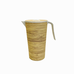 Jarra de vacío PET reciclado, termo árabe, jarra de café, termo, jarra de vacío - Product Image 4