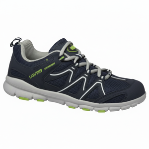 Chaussures de marche légères de style industriel - Product Image 1