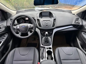<span class=keywords><strong>Ford</strong></span> Fords 1.5 Turbo 2015 de Segunda Mano Más Vendido, Tracción Delantera, Versión Fashion, Bajo Consumo de Combustible, SUV de Gasolina - Product Image 6
