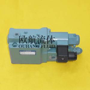 ESP-02-1A-10 แบบสัดส่วน ระบบไฟฟ้าไฮดรอลิกแบบสัดส่วน PQ - Product Image 4