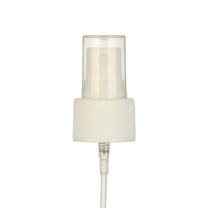 Pulvérisateur <span class=keywords><strong>de</strong></span> parfum personnalisé en plastique 24/410, brumisateur fin pour eau - Product Image 3
