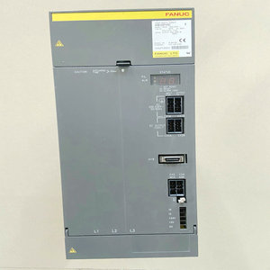 A06B-6087-H130 โมดูลจ่ายไฟสำหรับเครื่องฉีดพลาสติกฟานุค - Product Image 2