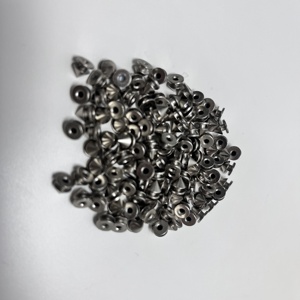 Etiqueta de Oreja para Animales de Aleación de Zinc de Alta Calidad, Punta Metálica, Venta al por Mayor - Product Image 4