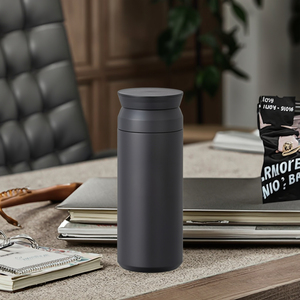 Vaso de Acero Inoxidable de Lujo con Impresión UV, Diseño Duradero para Uso Diario y Regalos Promocionales - Product Image 2