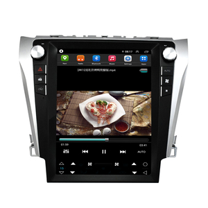 12,1 Polegada Quad Core Touch <span class=keywords><strong>Screen</strong></span> <span class=keywords><strong>Android</strong></span> Carro DVD Rádio 2013 2014 2015 com Gps/wifi para Toyota Camry 2012 CE IPS Painel 12.1" - Product Image 6