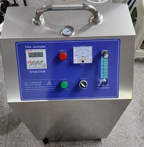 20L 15L 10L <span class=keywords><strong>5L</strong></span> 3L di động oxygene tập trung Ozone oxy Máy phát điện cho xử lý nước - Product Image 3