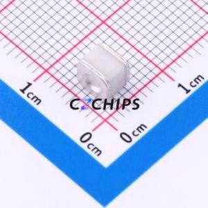 Tubo de descarga de gas (GDT) de transistor (ES) SMD,5x4,2mm, nuevo y original, nuevo - Product Image 2