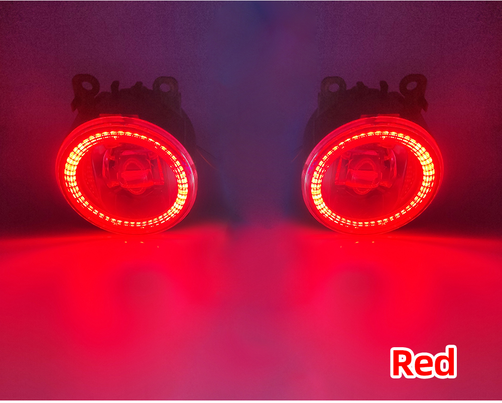 Rojo