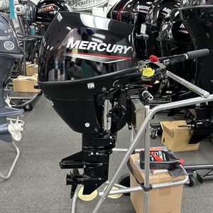 Nouveau Moteur Hors-Bord Puissant à Essence 2 Temps Refroidi par Eau 9.9MH Moteur de Bateau Portable F50LB 50HP - Product Image 2