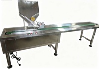 Machine d'impression sur ampoules en verre