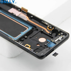 Pantalla OLED para Samsung Galaxy S9 Plus, Pantalla LCD para Samsung S9 Plus, Pantalla para Samsung S9, S9+ - Product Image 5