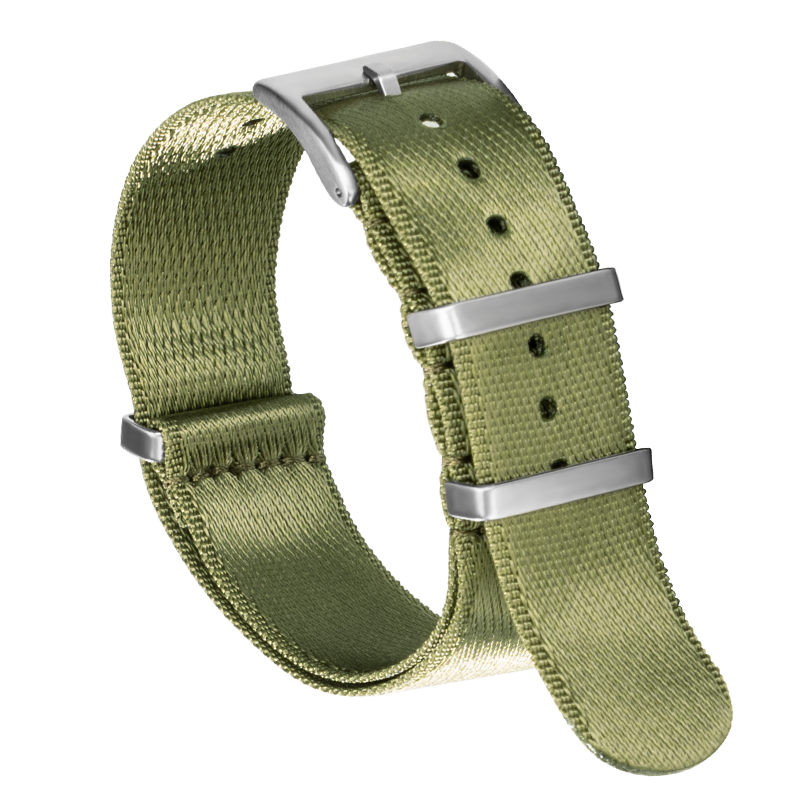 สีเขียว