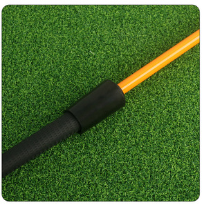 새로운 크로스보더 골프 치퍼 연습 교정기 보조 스윙 트레이너 골프 치퍼 연습 도구 - Product Image 5