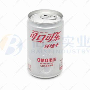 Latas 250ml 355ml 500ml para Espumante Mocktails 473ml 16oz Alumínio Latas para Cerveja Refrigerante Café Bebidas Energéticas Bebidas Embalagem - Product Image 4