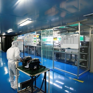 Промышленная информационная панель управления Barco Original B-Series с Android 8.0 и 8 ГБ ОЗУ для кинопроекторов - Product Image 6