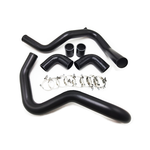 Tuyau d'inercooler pour <span class=keywords><strong>Skod</strong></span> @ Fabia V * W MK1 6Y 1.9TDI VRS PD130 2002-2009 - Product Image 1