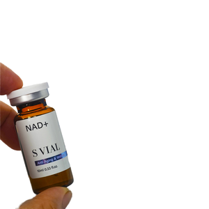 Youree OEM Skinbooster per fiale per viso e corpo liquido siero Anti-invecchiamento Anti-rughe scuro bottiglia da <span class=keywords><strong>donna</strong></span> - Product Image 4