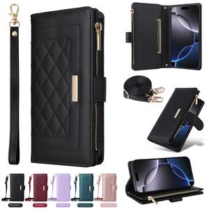 Étui à rabat multifonctionnel avec porte-cartes pour iPhone 11/12 Pro/13/14/15 Plus/17/16 Pro Max - Product Image 2