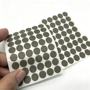 Lámina de espuma antiestática de corte transversal para absorción de impactos en superficies curvas en gabinetes industriales - Product Image 3