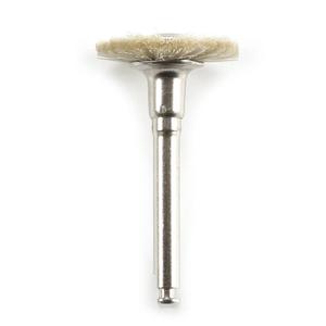 Spazzole per Lucidatura Dentale Medica Completa, Ruote di Lucidatura in Lana e Cotone, Spazzole per Lucidatura a Bassa Velocità - Product Image 3