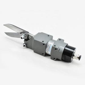 Forbici Pneumatiche AM-10 Facili da Trasportare, Crimpatrice Pneumatica per Elastici per Mascherine, Tronchesino Pneumatico, Altri Utensili Pneumatici - Product Image 6