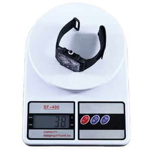 นาฬิกาข้อมือหรูหรา ระบบอัตโนมัติ รุ่น 5A เกรด 27-05 สายไนลอนสีดำ ตัวเรือนคาร์บอน ดีไซน์โครงกระดูก พร้อมกลไกตูร์บิญอง สำหรับผู้ชาย - Product Image 6