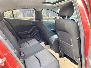 Mazda3 Angkesela 2016 2017 <span class=keywords><strong>2018</strong></span> Sedán 1.5L Automático Modelo de Lujo en Venta - Product Image 4