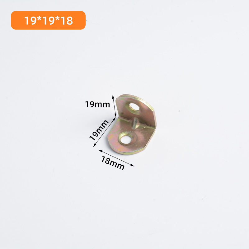 19*19*18mm