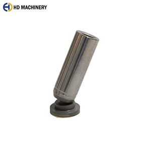 อะไหล่ปั๊มไฮดรอลิกหลักของรถขุด PC200-8 ชุดลูกสูบ 708-2L-33430 - Product Image 2