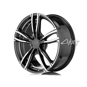 Jantes en alliage forgées sur mesure OZ MSW 73, 17 18 19 20 21 22 pouces, 5x112 5x120 5x114.3 pour <span class=keywords><strong>FORD</strong></span> <span class=keywords><strong>Focus</strong></span> <span class=keywords><strong>RS</strong></span> AUDI A3 A4 BMW M3 M4 Tesla - Product Image 5