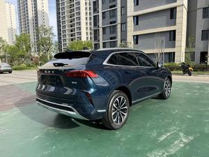 Auto Usate WEY Mocha 2021 AWD Edizione Extra Rich - Product Image 2