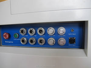 Acessórios para a máquina <span class=keywords><strong>EECP</strong></span> Como os punhos Bladders Computadores Mangueiras Cabos ECG e SpO2 Cabos. - Product Image 6