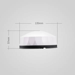 Solución de Antena Automotriz Multibanda de Alto Rendimiento y Altamente Integrada Harxon - Product Image 2