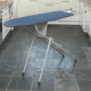 <span class=keywords><strong>Asse</strong></span> <span class=keywords><strong>da</strong></span> <span class=keywords><strong>stiro</strong></span> pieghevole in rete di grandi <span class=keywords><strong>dimensioni</strong></span> con scaletta - Product Image 4