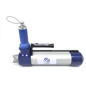 Poteau <span class=keywords><strong>de</strong></span> levage hydraulique <span class=keywords><strong>de</strong></span> secours, dispositif <span class=keywords><strong>de</strong></span> soutien, supports <span class=keywords><strong>de</strong></span> poutre - Product Image 3