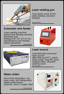 Soldadoras Láser, Máquina <span class=keywords><strong>de</strong></span> Soldadura Láser <span class=keywords><strong>de</strong></span> 2000w <span class=keywords><strong>Andes</strong></span>, Máquina <span class=keywords><strong>de</strong></span> Soldadura Láser Portátil, Máquina para Dientes <span class=keywords><strong>de</strong></span> Oro, Ver Detalles - Product Image 6